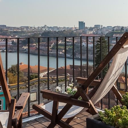Down2Town B&B Porto Exterior foto